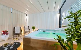 Dc Domus Charme Spa