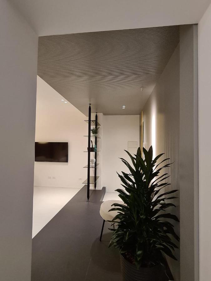 Dc Domus Charme Spa Palermo Exterior photo