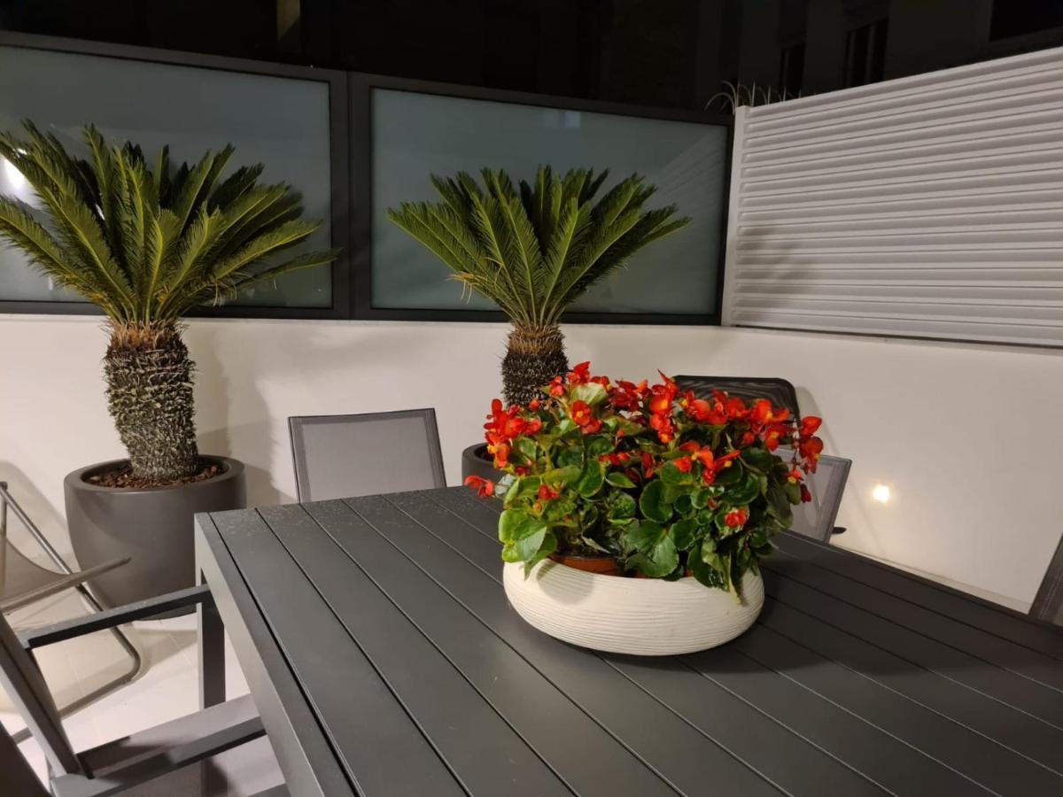 Dc Domus Charme Spa Palermo Exterior photo
