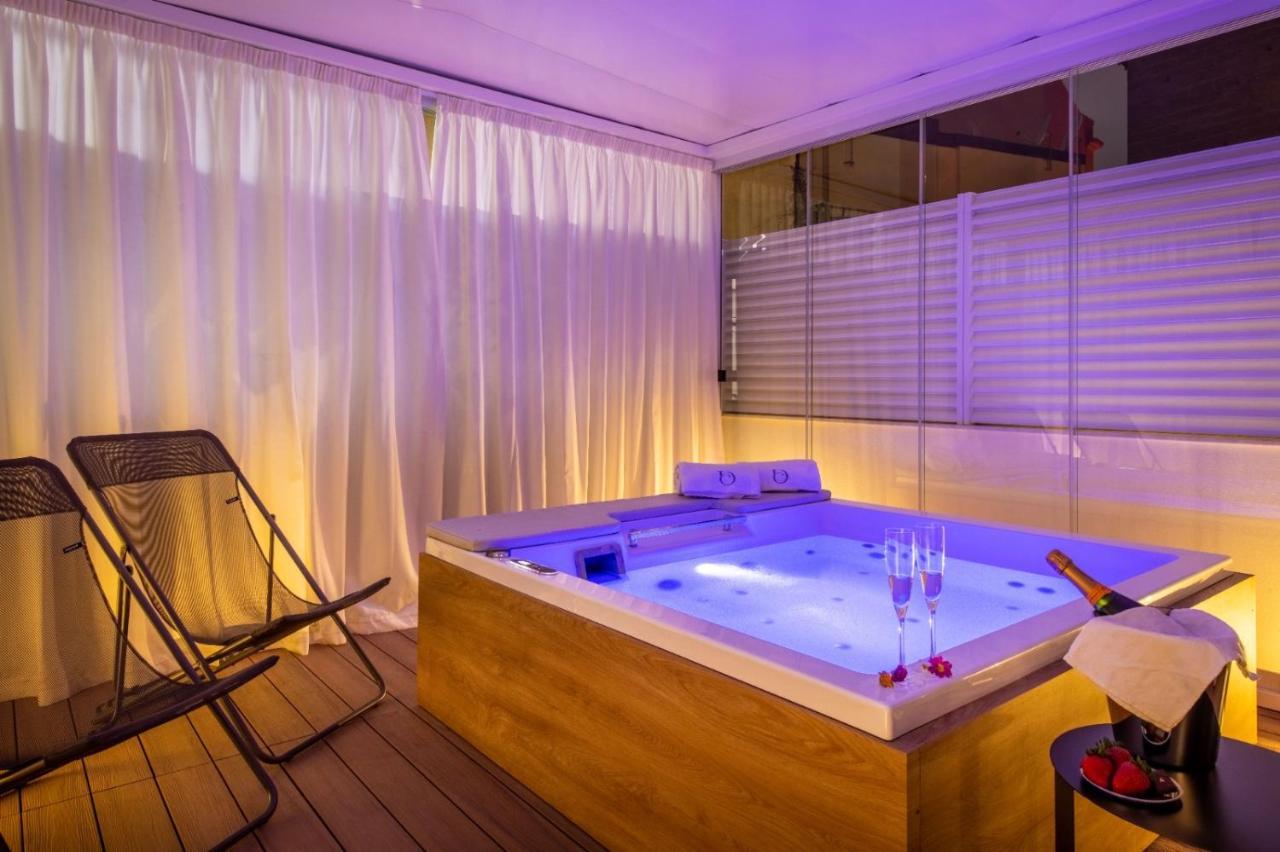 Dc Domus Charme Spa Palermo Exterior photo